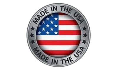 Flush Factor Plus  - made in USA
